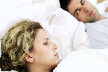 Nỗi bất hạnh của người phụ nữ lấy chồng “gay”