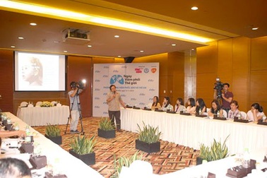 Trên 1.000 trẻ em tử vong hàng năm do viêm phổi