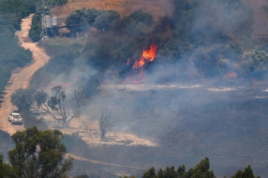 Quân đội Israel được đặt trong tình trạng báo động cao khắp biên giới