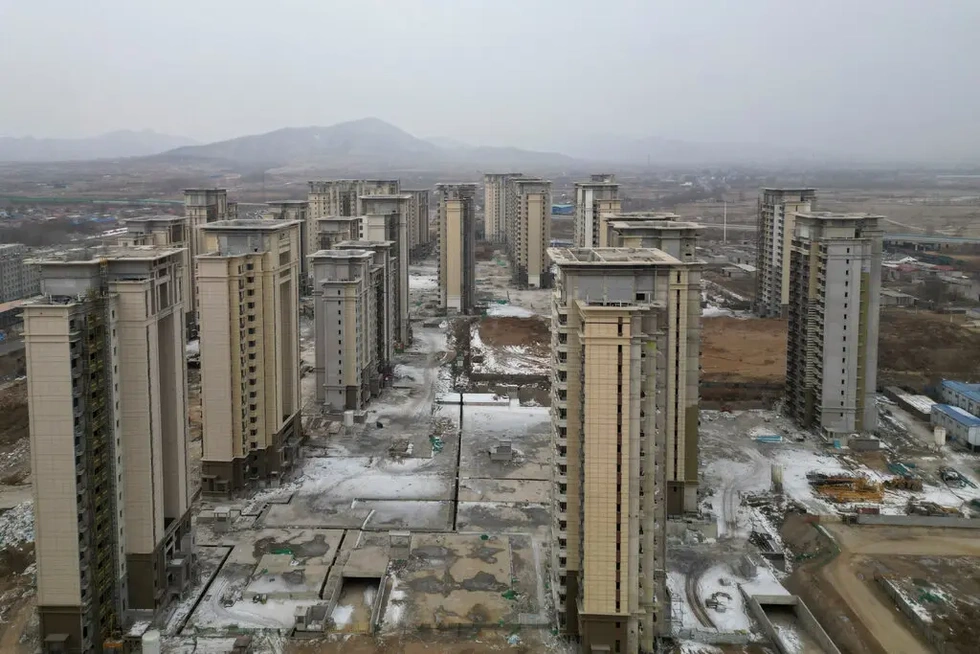 Di chúc của Evergrande: Cuộc phá sản tỷ USD và vết sẹo 5 năm chưa lành - 1