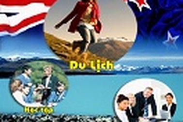 Mời dự hội thảo: miễn 6 tháng tiếng Anh và lương thực tập 40 triệu/tháng tại PIHMS, New Zealand