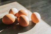 Phó giáo sư dinh dưỡng chỉ rõ nên ăn bao nhiêu trứng mỗi tuần là đủ