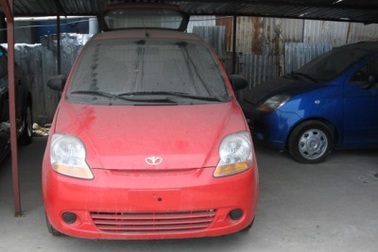 “Bóng” đã được đẩy sang Cục Đăng kiểm  