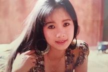 Hé lộ ảnh tuổi đôi mươi xinh như mộng của nghệ sĩ Thanh Thanh Hiền