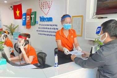 FPT Telecom nâng băng thông miễn phí, giá không đổi tri ân khách hàng