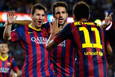 Tata Martino và bài toán không Lionel Messi