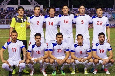 Đội tuyển Philippines tính bỏ AFF Cup 2020 vì lệnh cấm 8 tháng