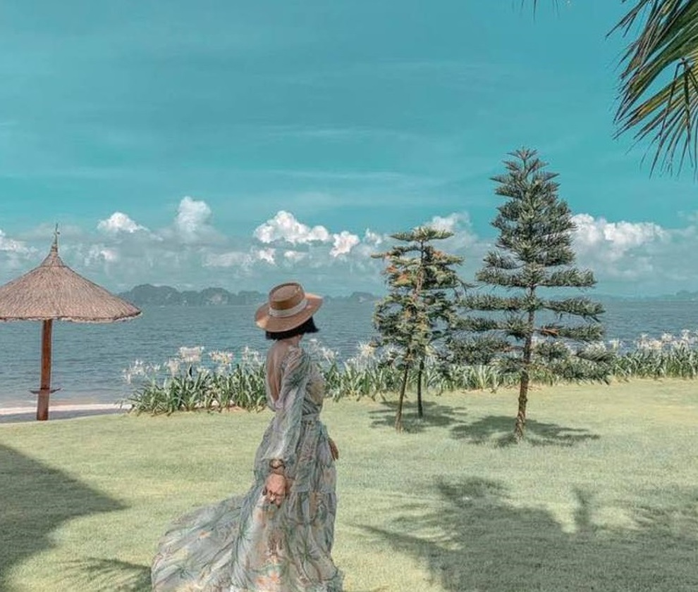 Những khu nghỉ dưỡng sang chảnh Vinpearl Resorts - 2 Những khu nghỉ dưỡng sang chảnh Vinpearl Resorts - 2