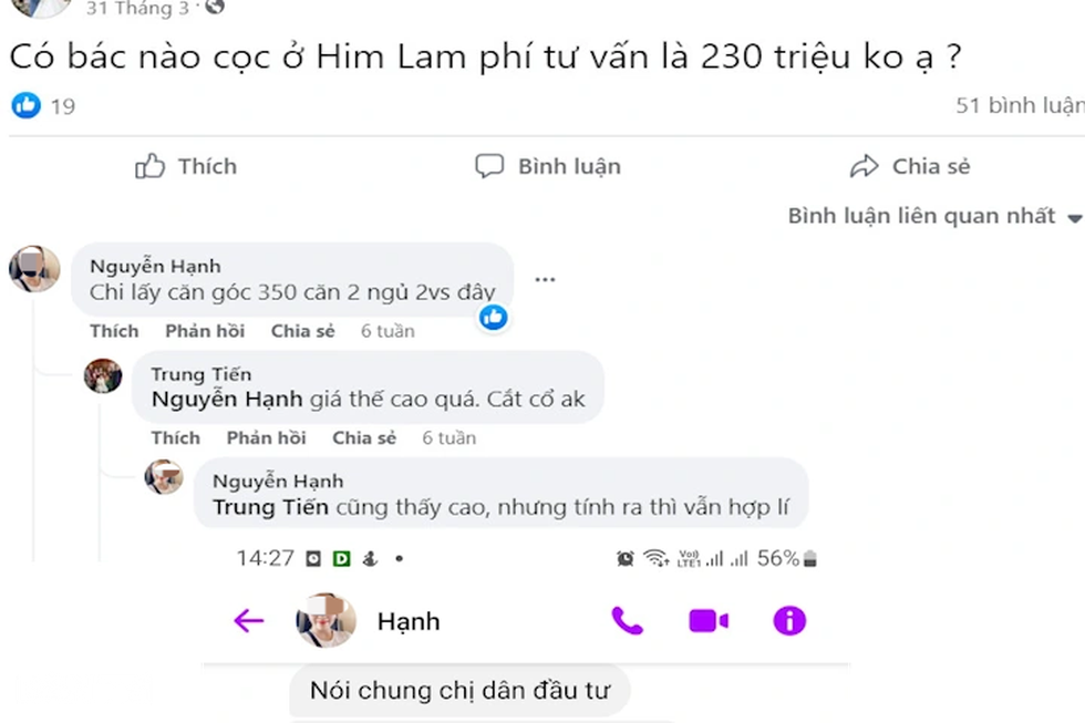 Lật tẩy chiêu bài siêu cò giúp người giàu mua nhà ở xã hội - 1 Lật tẩy chiêu bài siêu cò giúp người giàu mua nhà ở xã hội - 1