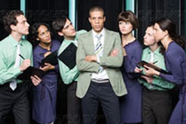 Sếp thích một nhân viên thế nào?