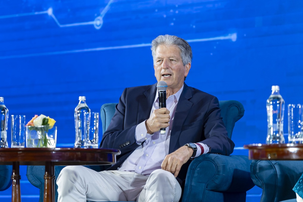 Das 1,5-Grad-Celsius-Problem bereitet der ganzen Welt Kopfzerbrechen – 3 Bài toán 1,5 độ C khiến cả thế giới đau đầu - 3