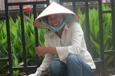 Người Việt hạnh phúc