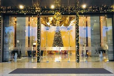 “Trải nghiệm tầm cao dưới những vì sao” tại khách sạn Vinpearl Hotels