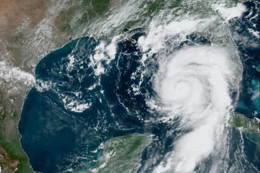 Phân loại cấp độ bão như thế nào?