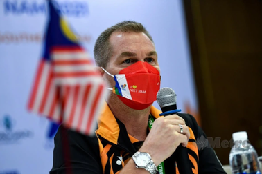 HLV Malaysia tuyên bố đanh thép, muốn vượt qua Việt Nam và Thái Lan