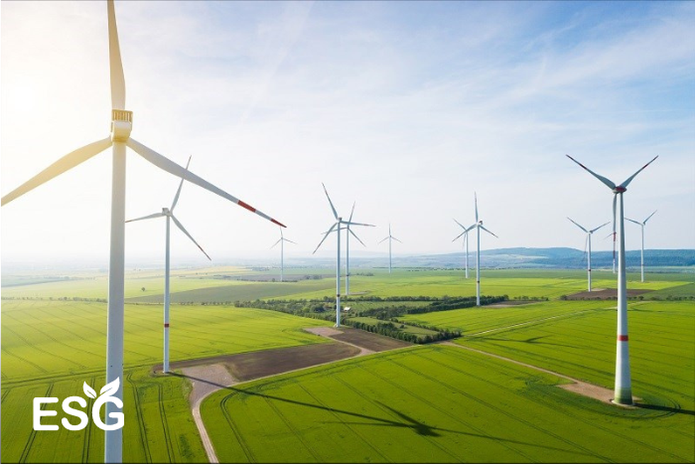 Quản trị doanh nghiệp theo định hướng ESG: Làm gì và từ đâu? - 3