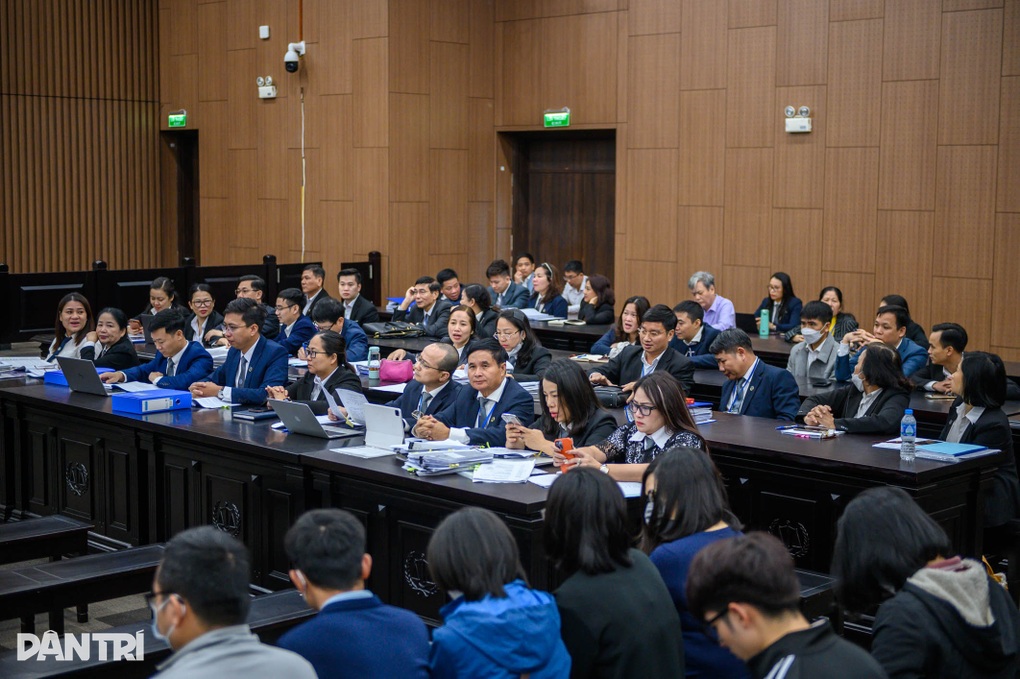 Siêu lừa thực hiện 26 phi vụ lừa đảo, chiếm đoạt hơn 430 tỷ đồng - 4