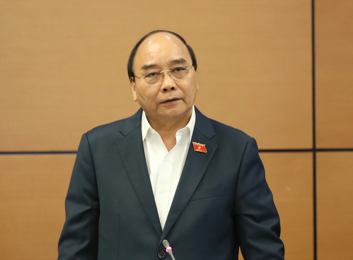 Chủ tịch nước: Thu ngân sách cao khi doanh nghiệp khó khăn là bất thường - 1 Chủ tịch nước: Thu ngân sách cao khi doanh nghiệp khó khăn là bất thường - 1