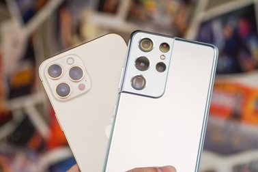 Vì sao camera trên smartphone ngày càng to và dày?