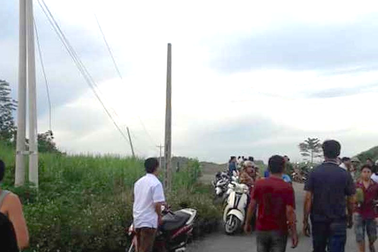 Viettel thông tin vụ thi công trồng cột kéo cáp viễn thông khiến 4 người tử vong