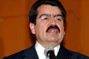 Bộ trưởng an ninh Mexico tử nạn máy bay