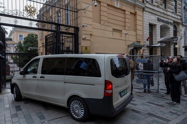 Nga - Mỹ đàm phán tại Thổ Nhĩ Kỳ