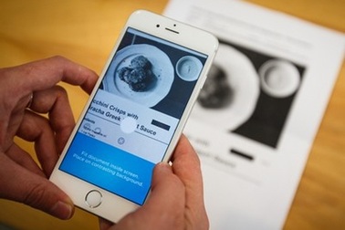 Những ứng dụng biến smartphone thành máy scan tài liệu, hình ảnh