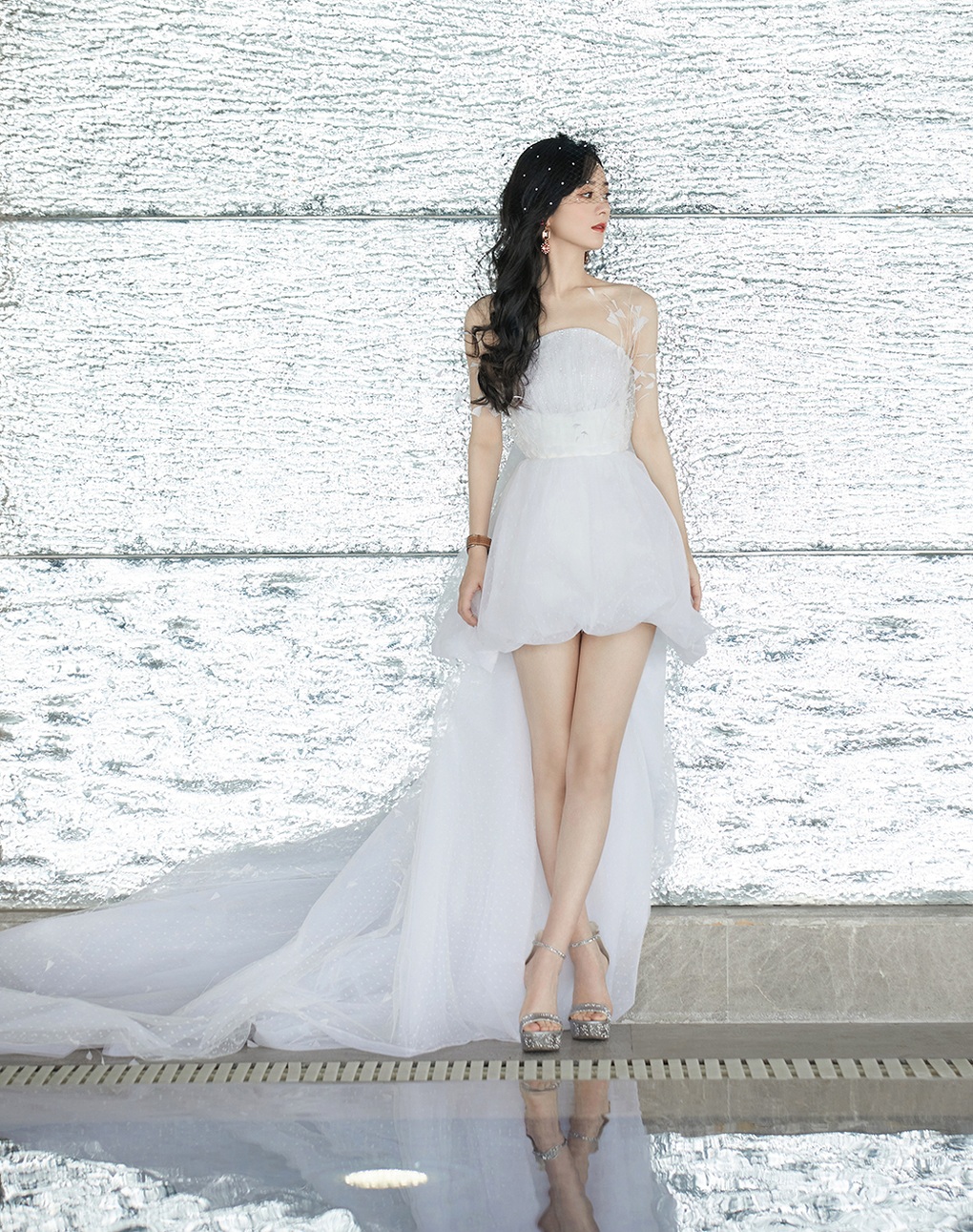 Đọ vẻ gợi cảm của 3 mỹ nhân tuổi Mão nổi nhất Hoa ngữ - 14