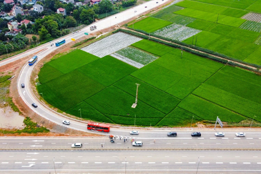 Loạt cao tốc dần "thành hình" sau những chuyến thị sát của Thủ tướng