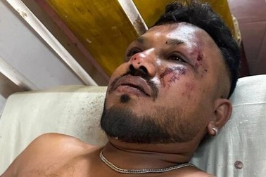 Lời kể của hành khách sống sót thần kỳ trong thảm kịch rơi máy bay Ấn Độ