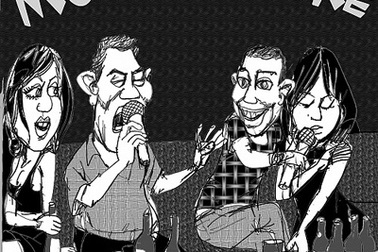 Bi kịch từ những đồng tiền “boa”