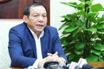 Bộ trưởng Bộ VHTTDL: "Kỳ vọng từ Hội nghị Văn hóa toàn quốc năm 2021"