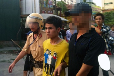 Tổ công tác 141 “tương kế, tựu kế” bắt kẻ buôn rắn hổ mang