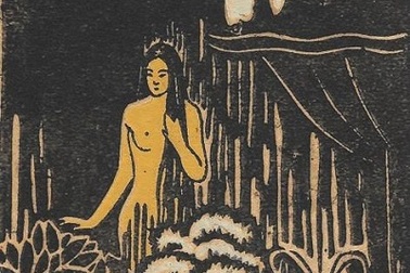 Lên án Kiều “khoả thân” là chúng ta… tụt hậu?