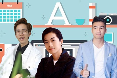 Ngồi lười ở nhà, cả ăn cả cười thu trăm triệu mỗi tháng