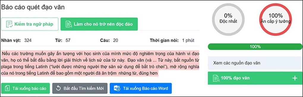 Lật tẩy loạt mánh khóe gian lận thi cử của sinh viên - 6 Lật tẩy loạt mánh khóe gian lận thi cử của sinh viên - 6