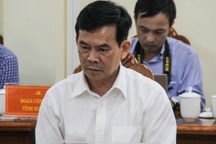 Khởi tố cựu chủ tịch huyện ký cấp đất xây biệt thự trái quy định