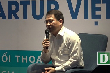 Các startup sẽ nhận được hỗ trợ gì từ VNPT khi tham gia Giải thưởng NTĐV 2017