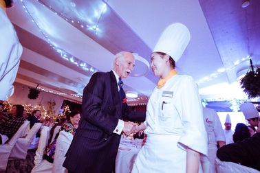 Du học Thụy Sỹ - Trở thành nhà lãnh đạo tương lai trong ngành Khách sạn, Du lịch & Sự kiện