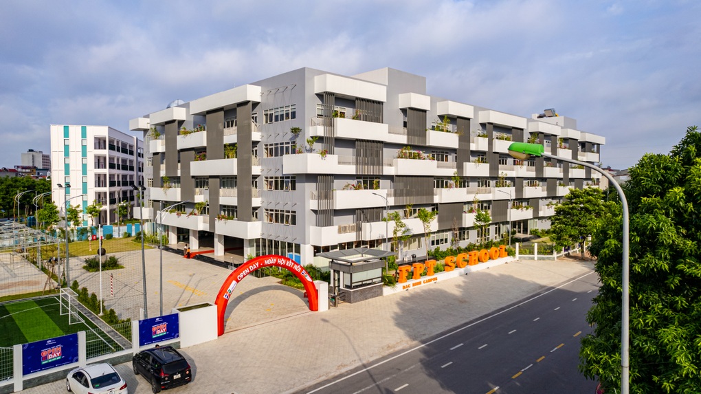 Hệ thống Phổ thông FPT tung học bổng FSchools - Hành trình tỏa sáng - 3 Hệ thống Phổ thông FPT tung học bổng FSchools - Hành trình tỏa sáng - 3