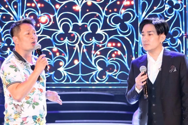 Quang Hà hủy liveshow tại cung Việt Xô vì cháy lớn