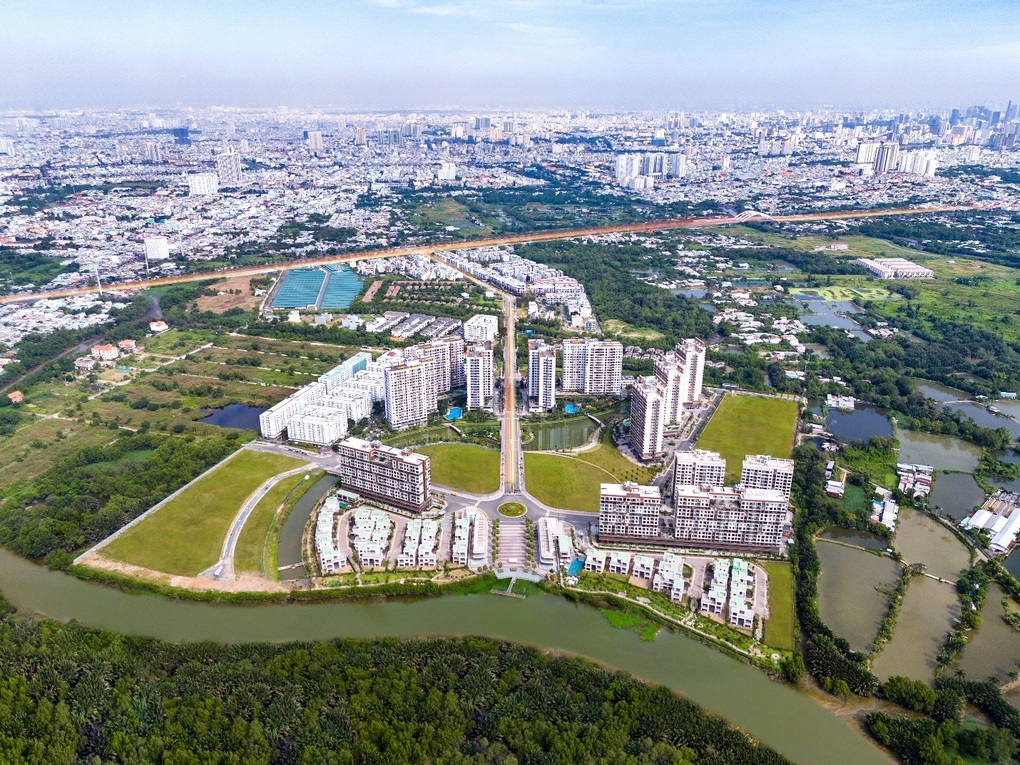 Chủ đầu tư Flora Panorama tung chính sách hút cư dân mua nhà năm mới - 3 Chủ đầu tư Flora Panorama tung chính sách hút cư dân mua nhà năm mới - 3