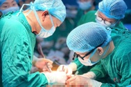 Đề xuất bổ sung nguồn tạng từ người chết tuần hoàn