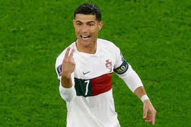 Thi đấu tệ hại ở World Cup 2022, Ronaldo bị chỉ trích