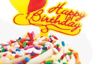 Thực phẩm: Càng lòe loẹt càng lo