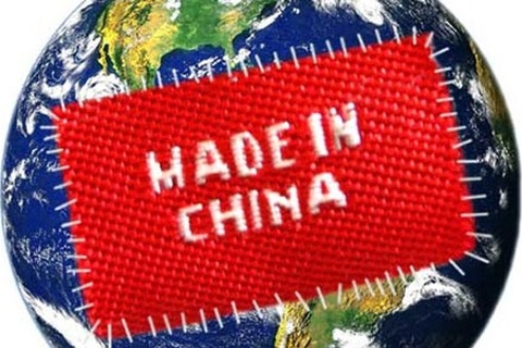 Thích hay không, hàng Trung Quốc cũng tràn ngập thị trường