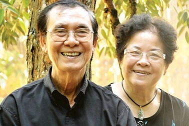 Nhạc sĩ Văn Dung, tác giả "Những bông hoa trong vườn Bác" qua đời