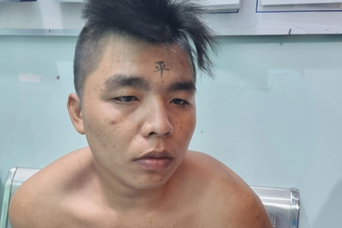 Cháu đâm chết chú ruột khi đòi nợ 900.000 đồng