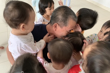 Bồ tát giữa đời thường