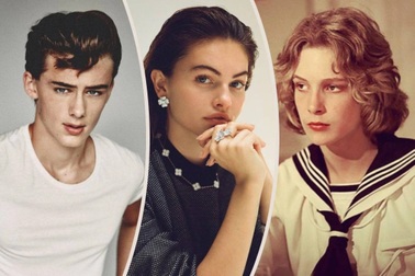 Cuộc sống của những người "đẹp nhất thế giới" hiện giờ ra sao?